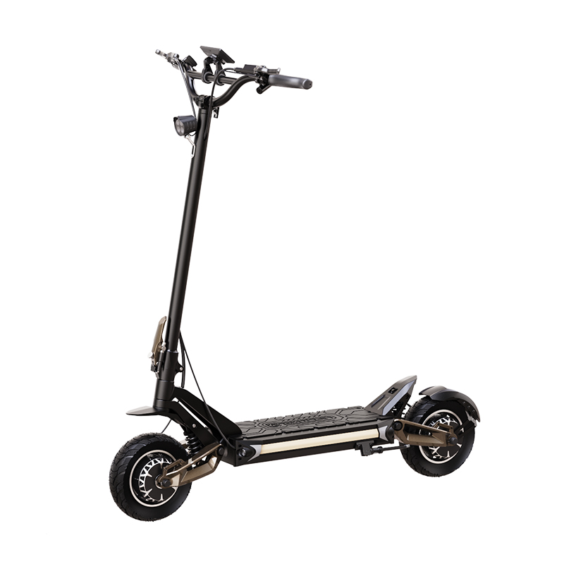 Kateri je boljši, električni skuterji ali Smart Balance Scooters?