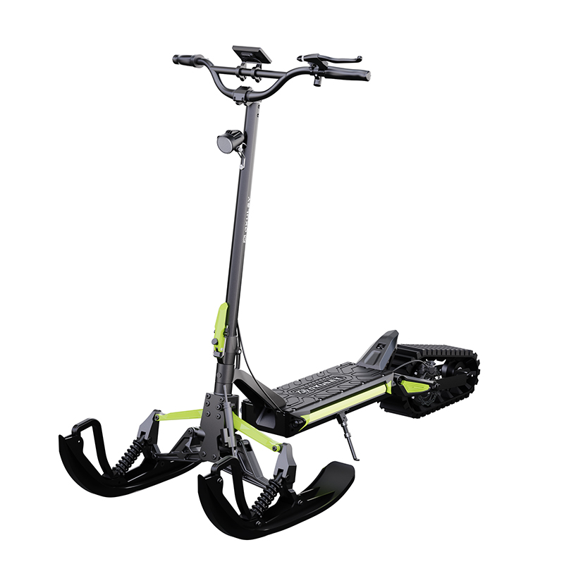 Zakaj je Okuley XD 1500 vodilna izbira v napredni industrijski opremi?