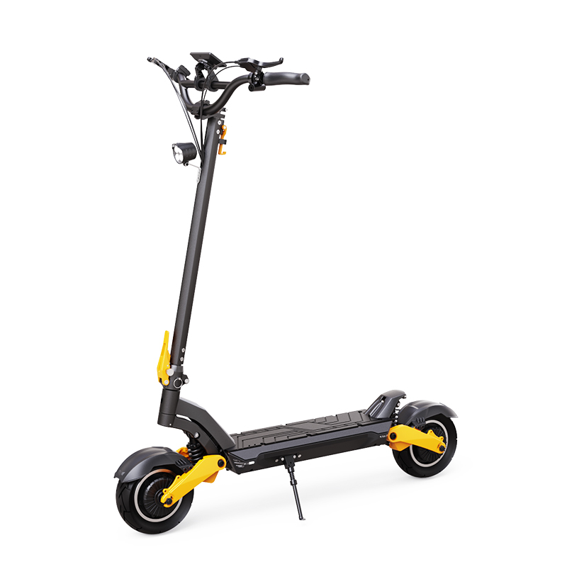 Električni skiroji za odrasle OKULEY M9 Lite