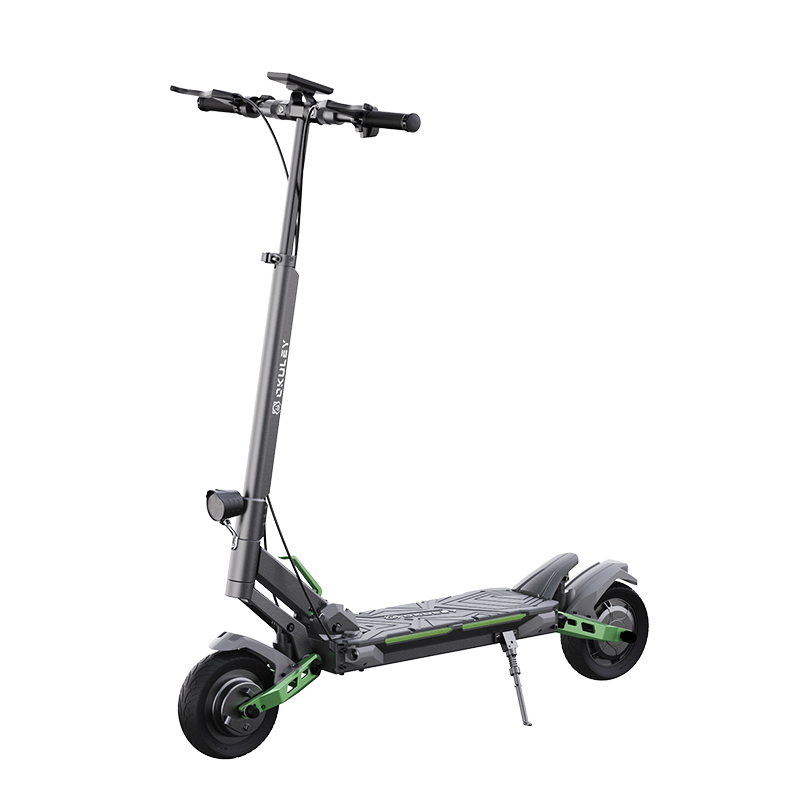 OKULEY R8 Lite najboljši električni skiroji za odrasle