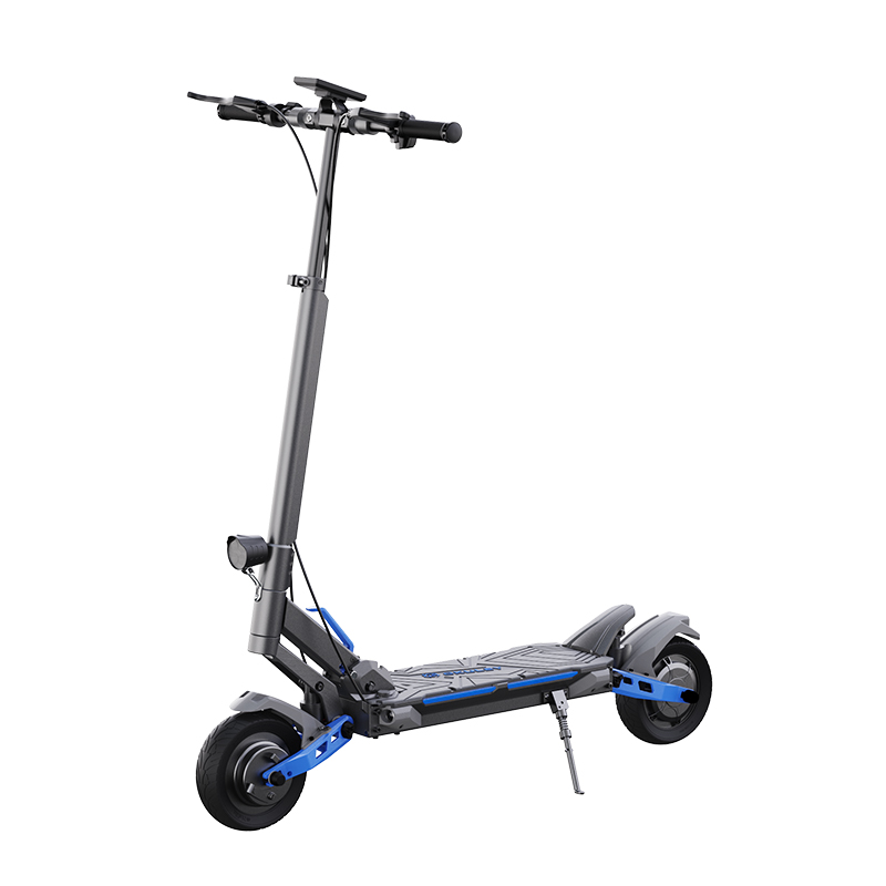 Dvokolesni električni skuter OKULEY R8 Lite