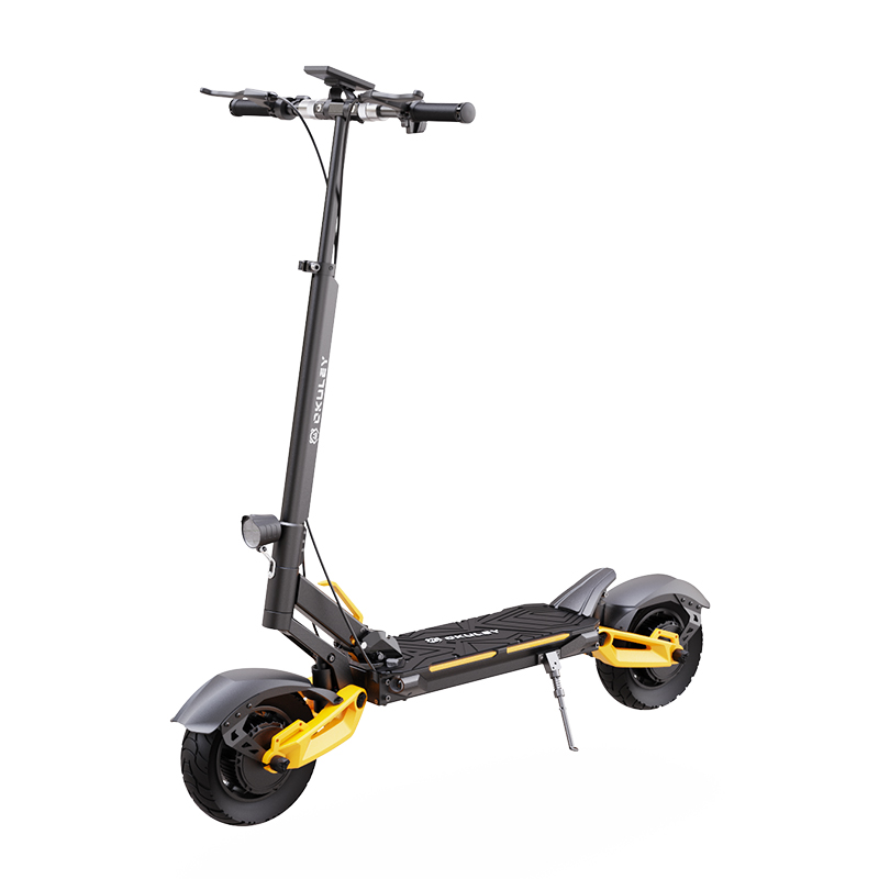Hitri električni skiro za odrasle OKULEY R8 Plus