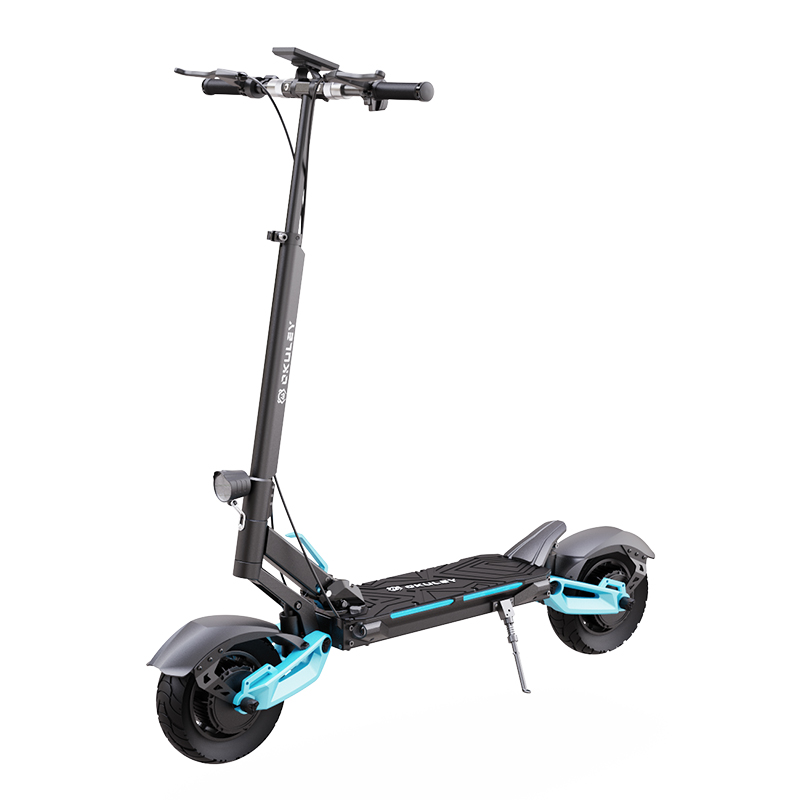 Zložljivi električni skiroji OKULEY R8 Plus