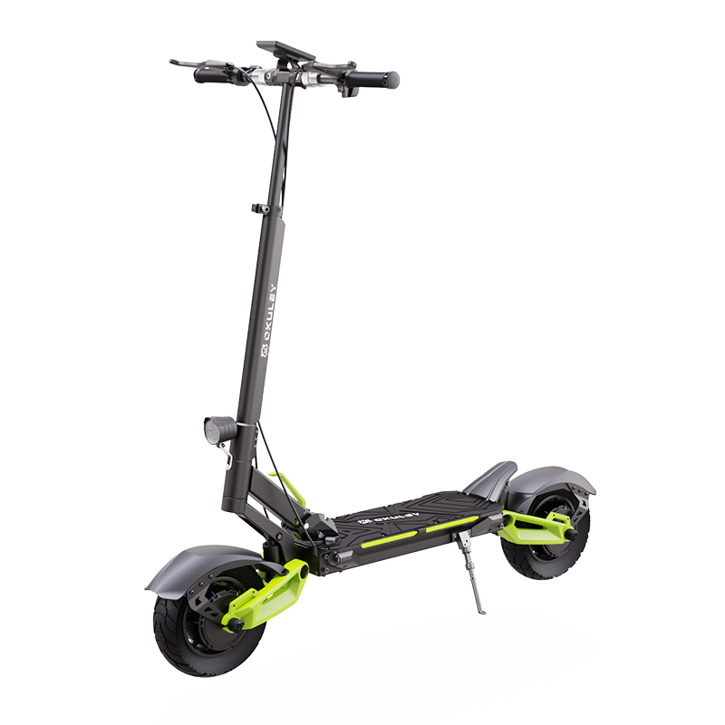 Cestni električni skuter OKULEY R8 Plus