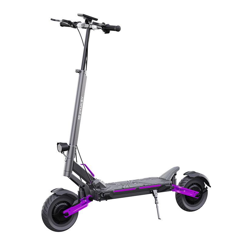Hitri električni skuterji OKULEY R8S