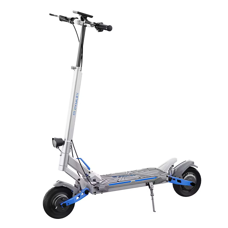 OKULEY R8 Lite električni skiro za odrasle